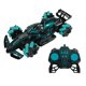 thumbnail image 1 of Auto de carreras con mando a distancia Lexibook Crosslander® Racing RC61, 1 of 6