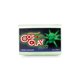 thumbnail image 1 of Arcilla de Modelado Cosclay 226 g Verde Fluorescente ELEMENTOS, 1 of 2