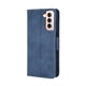 thumbnail image 3 of Funda Tipo Billetera FOXDOCK para Samsung Galaxy S21 Plus 5G – Tapa Flip con Tarjetero, 3 of 5