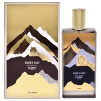 Perfume Memo Paris Tigers Nest Edp 75Ml