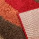 thumbnail image 4 of Alfombra Touch 057X110 Az-3A Rojo, 4 of 4