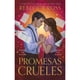 thumbnail image 1 of Libro Promesas Crueles, 1 of 2