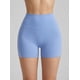 thumbnail image 2 of Short Mujer Levanta Cola Con Lineas Blancas Moldeadora Pro - A347, 2 of 3