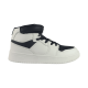 thumbnail image 1 of BONNY FRANCO ZAPATILLA - BLANCO/NEGRO - Talla 32, 1 of 5