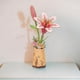 thumbnail image 3 of Flor de Madera Lirio Pink Lily Rolife, 3 of 3