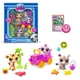 thumbnail image 1 of Paquete de Juego Safari Littlest Pet Shop Generación 7 con 3 Mascotas +4 años, 1 of 7