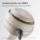 thumbnail image 3 of Audífonos Beats Studio Pro Over-Ear Inalámbricos ANC Bluetooth, 3 of 3
