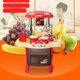 thumbnail image 4 of Juego de cocina de juguete con parrilla rodillo para hot dogs, 4 of 4