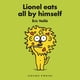 thumbnail image 1 of Libro: Gecko Press: Lionel se come solo, 1 of 1