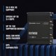 thumbnail image 3 of Router WiFi Bolton Technical RUTM50 Dual SIM 5G 3,4 Gbps, 3 of 7