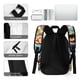 thumbnail image 5 of Mochila Akedo Ultimate 42x30x15cm, 5 of 6