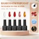 thumbnail image 4 of Kit de Gel para Uñas YALSYNY 55 colores con lámpara y herramientas, 4 of 7