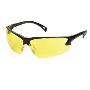 Asg Action Sport Games - Lentes Asg Protective Contra Impacto Ambar Para Airsoft