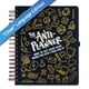 thumbnail image 1 of Actividad para el TDAH Planner The Anti-Planner Clean Edition para adultos, 1 of 9
