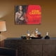 thumbnail image 5 of John Carter Cartel Metálico, Decoración de Pared de Cartel Metálico Personalizado para Regalos de Fans, Amigos, Familia y Amantes 20*30CM, 5 of 6