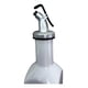 thumbnail image 3 of Vinagrera Antigoteo Aceitera Cocina Decorativa 250ml blanco, 3 of 3