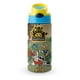 thumbnail image 1 of Botella de Agua Infantil Knd Los Chicos del Barrio Azul 350 ml, 1 of 6
