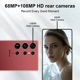 thumbnail image 5 of Smartphone zrchjm I25 Ultra 5G 16GB+512GB, batería de 7000 mAh, Android 14, 5 of 7