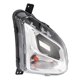 thumbnail image 4 of Luz intermitente HECASA 2018‑2021 Chevrolet Equinox Lado derecho, 4 of 9