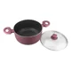 thumbnail image 5 of Bateria De Cocina Spring Marmicoc 7 Piezas Roja, 5 of 8
