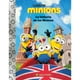 thumbnail image 2 of Pack Libros Hora del Cuento Disney- Minions Aventuras, 2 of 3