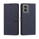 thumbnail image 2 of Cartera Funda para Motorola Moto G55 Carga Inalámbrica, Azul Marino, 2 of 6