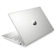 thumbnail image 4 of Notebook Pavilion 15-EH1505LA / 15.6" FHD / AMD Ryzen 5 / Win 11 / 8GB RAM / 512 SSD / Integrada / Plateado, 4 of 8