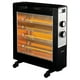 thumbnail image 1 of Estufa Calefactor Fibra de Carbono Kendal KNSB-220, 1 of 9