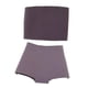 thumbnail image 3 of Colección De Ropa Femenina A Escala 1 6 Ropa De Vestir Elegante Disfraz Casual Rosa Y Morado, 3 of 5