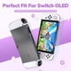 thumbnail image 3 of Paquete De Accesorios Switch Oled 16 En 1 Con Funda Y Más, 3 of 3