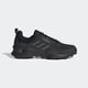 thumbnail image 4 of Zapatillas de senderismo adidas Terrex AX4 Gore-Tex para hombre, color negro 7.5, 4 of 9
