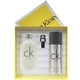 thumbnail image 1 of Set Calvin Klein Ck One Edt 100ml + Desodorante 150ml Unisex, 1 of 2