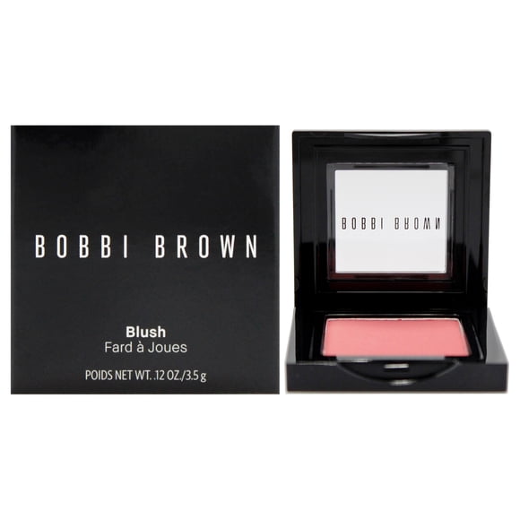 Blush Bobbi Brown Tawny Matte 3.5g Mujer