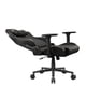 thumbnail image 5 of Silla Gamer Profesional Cougar Defensor Gold, Soporte PushBack, Reposabrazos 4D, Tapizado Premium, 5 of 5