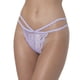 thumbnail image 1 of Colaless Encaje Poliamida Tiro Bajo Mujer LADY GENNY, 1 of 3