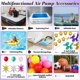 thumbnail image 3 of Togvu Electric Balloon Pump, 3-in-1 Portable Air Pump, 3 of 3