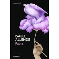 Debols!Llo - Paula - Allende, Isabel