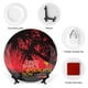 thumbnail image 3 of Apocalypse Now Plato decorativo de porcelana fina (bone china), plato decorativo de cerámica para hogar, oficina, soporte de pared, platos decorativos para dormitorio - 6 pulgadas (15 cm), 3 of 6
