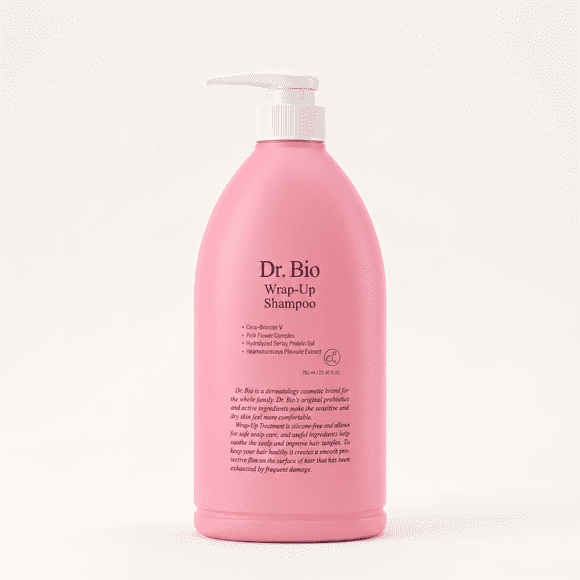 Shampoo Grande Dr. Bio Coreano 750ml