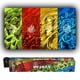 thumbnail image 1 of Tapete de juego Realm Guard 36 × 61 cm dibujado a mano, 1 of 5