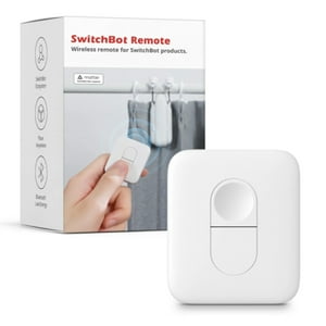 Switchbot - Control Remoto Smart Bluetooth Remote
