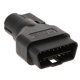thumbnail image 2 of Adaptador del conector del analizador OBD2 de la interfaz de diagnóstico del Pin 16 del coche para GM TECH2, 2 of 5