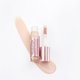 thumbnail image 3 of Concealer Revolution Beauty Conceal & Define C3, 4 ml, vegano, 3 of 6