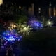 thumbnail image 2 of 2pcs Solar Garden 8 Lighting Mode Starburst Lights Outdoor Waterproof Solar Powered Firework Stake Lights For Outdoor Decor,120 LED Sparklers String Lights For Yard Pathway Party Decorations Valentine, 2 of 2