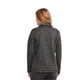 thumbnail image 4 of Polar Mujer CAT W SWEATER FLEECE FULL ZIP gris oscuro M, 4 of 5