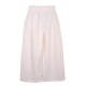 thumbnail image 2 of Pantalón Buzo Niña Wide Leg Crudo, 2 of 3
