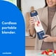 thumbnail image 3 of Licuadora portátil NutriBullet NBPB50100NB 600ml USB-C Azul Marino, 3 of 3