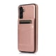 thumbnail image 1 of PU Leather Kickstand Card Slots Wallet Case For Samsung Galaxy A14 A54 A52 A72 A42 A32 A22 A82 A13 A33 A53 A73 Magnetic Clasp Heavy Duty Protective Cover, 1 of 3