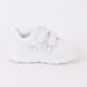 thumbnail image 1 of Zapatilla Escolar Niña Cintas Minnie Mouse Blanco Disney, 1 of 5