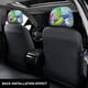 thumbnail image 3 of PJ Masks: Héroes en Pijamas Funda Protectora Universal para Reposacabezas de Coche, Funda Elástica para Reposacabezas de Asiento de Auto, Funda de Tela Antipolvo, Accesorios de Interior 2 Piezas, 3 of 6
